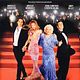 Nouvelle chance : affiche Andy Gillet, Anne Fontaine, Arielle Dombasle, Danielle Darrieux, Jean-Chrétien Sibertin-Blanc