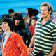 Stick It : photo Jessica Bendinger, John Patrick Amedori, Kellan Lutz