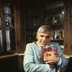 L'Homme aux deux cerveaux : photo Carl Reiner, Steve Martin