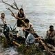 Photo Christophe L - FILM - L'Ile mystérieuse : 109747