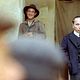 Photo Christophe L - FILM - Golden Door : 54150