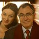 Alice Nevers, le juge est une femme : photo Jean Dell, Marine Delterme