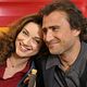 Alice Nevers, le juge est une femme : photo Alexandre Brasseur, Marine Delterme