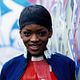 Et alors ? : photo Caroline Chikezie