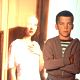 American Gothic : photo Lucas Black, Sarah Paulson