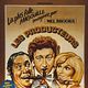 Affiche (autres) - FILM - Les Producteurs : 48142