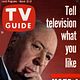 Alfred Hitchcock Présente