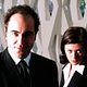 La Loi de Murphy : photo Claudia Harrison, James Nesbitt