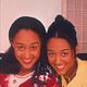 Sister, Sister : photo Tamera Mowry, Tia Mowry