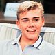 Ricky ou la belle vie : photo Rick Schroder