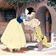 Photo Christophe L - FILM - Blanche-Neige et les sept nains : 27524