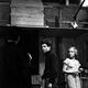 L'Atalante : photo Dita Parlo, Jean Dasté, Jean Vigo
