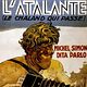 Affiche - FILM - L'Atalante : 2305