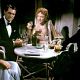 La Main au collet : photo Alfred Hitchcock, Cary Grant, Grace Kelly, Jessie Royce Landis, John Williams