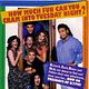 Sauvés par le gong : les années lycée : photo Anne Tremko, Bob Golic, Dustin Diamond, Kiersten Warren, Mario López
