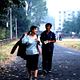 Une jeunesse chinoise : photo Guo Xiaodong, Hao Lei, Lou Ye
