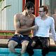 Photo Christophe L - FILM - Another Gay Movie : 111111