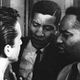 Shadows : photo Hugh Hurd, Jack Ackerman, John Cassavetes, Lelia Goldoni