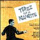 Affichette (film) - FILM - Tirez sur le pianiste : 813