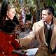 <b>Glenn Ford, Ingrid Thulin, Vincente Minnelli</b> Photo : Les Quatre cavaliers de l'apocalypse