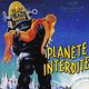Photo Christophe L - FILM - Planète interdite : 6703