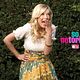 So NoTORIous : photo Tori Spelling