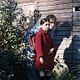 Je m'appelle Elisabeth : photo Alba Gaia Bellugi, Benjamin Ramon, Jean-Pierre Améris