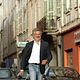 Le Tuteur : photo Roland Magdane