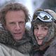 Le Lièvre de Vatanen : photo Christopher Lambert, Julie Gayet, Marc Riviere