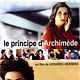 Le Principe d'Archimède : affiche Gerardo Herrero