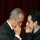 Photo - FILM - Dans la peau de Jacques Chirac : 110552