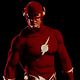 Flash : photo John Wesley Shipp