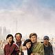 Photo Christophe L - FILM - The Host : 111431
