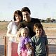 Le Secret de Kelly-Anne : photo Christian Byers, Jacqueline McKenzie, Peter Cattaneo, Sapphire Boyce, Vince Colosimo