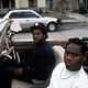 Boyz'n the Hood, la loi de la rue : photo Ice Cube, John Singleton