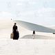 La Maison de sable : photo Andrucha Waddington, Fernanda Torres