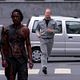 Photo - FILM - The Bothersome Man : 111363