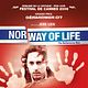 Affiche - FILM - Norway of Life : 111363