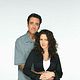 'Til Death : photo Brad Garrett, Joely Fisher
