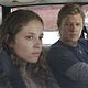 Vanished : photo Christopher Egan, Margarita Levieva