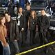 Standoff : les négociateurs : photo Gina Torres, Jose Pablo Cantillo, Michael Cudlitz, Raquel Alessi, Ron Livingston