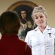 Afterlife : photo Joshua David-Kennedy, Lesley Sharp