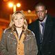 Afterlife : photo Adrian Lester, Lesley Sharp