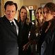 Shark : photo James Woods, Jeri Ryan, Sarah Carter, Sophina Brown