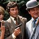 Chapeau melon et bottes de cuir (1976)