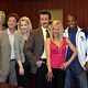 Lovespring International : photo Jack Plotnick, Jane Lynch, Jennifer Elise Cox, Mystro Clark, Sam Pancake