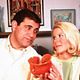 Les Années coup de coeur : photo Alley Mills, Dan Lauria