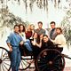 Savannah : photo Beth Toussaint, David Gail, George Eads, Jamie Luner, Paul Satterfield