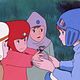 Nausicaä de la vallée du vent