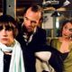 Call me Agostino : photo Christine Laurent, Hélène Fillières, Jeanne Balibar, Martin Wuttke